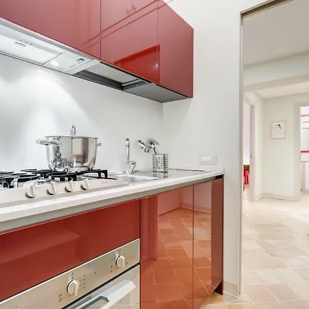 Pantheon Apartment Rome